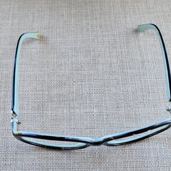 Polariod Women Eyeglasses/Sunglasses Frame Dark Brown XB320 58[]16 133 Glasses - Picture 11 of 12